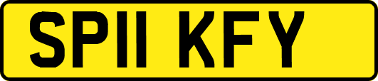SP11KFY