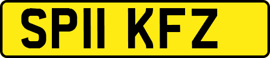 SP11KFZ