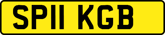 SP11KGB