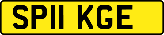 SP11KGE