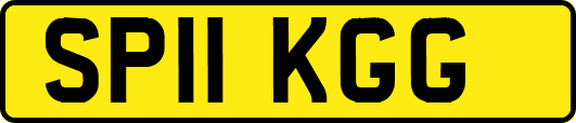 SP11KGG