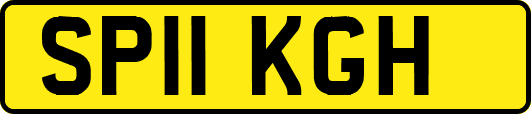 SP11KGH