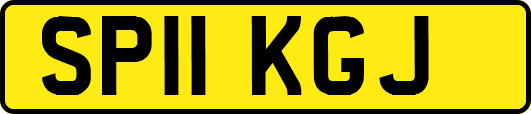 SP11KGJ