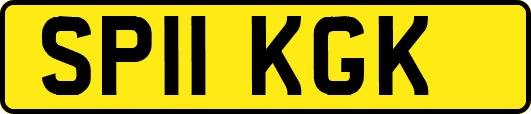 SP11KGK