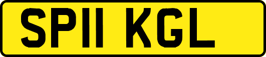 SP11KGL