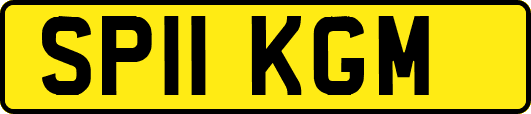 SP11KGM