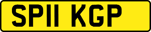 SP11KGP