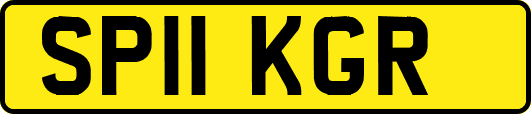 SP11KGR
