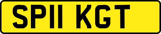 SP11KGT