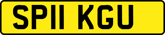 SP11KGU