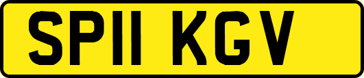 SP11KGV