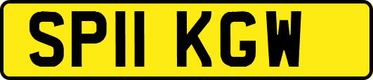 SP11KGW