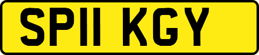 SP11KGY
