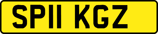 SP11KGZ