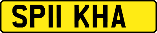 SP11KHA