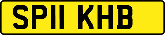 SP11KHB