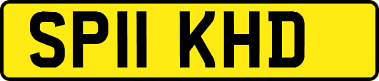 SP11KHD