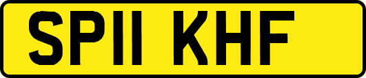 SP11KHF