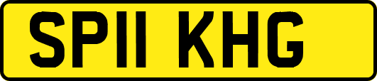 SP11KHG