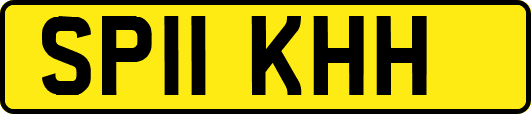 SP11KHH