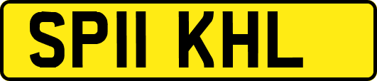SP11KHL