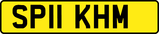 SP11KHM
