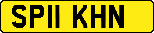 SP11KHN