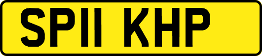 SP11KHP