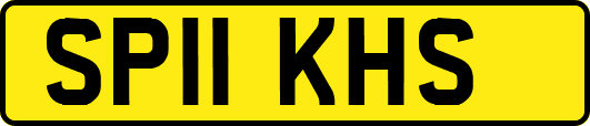 SP11KHS