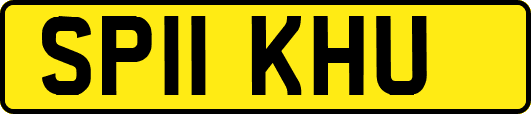 SP11KHU