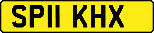 SP11KHX