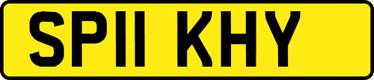 SP11KHY