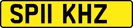 SP11KHZ