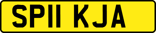 SP11KJA