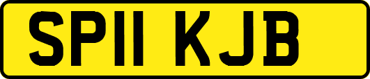 SP11KJB