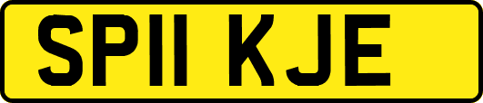 SP11KJE