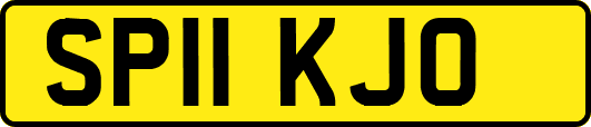 SP11KJO