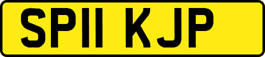 SP11KJP