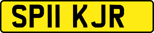 SP11KJR