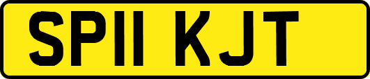 SP11KJT