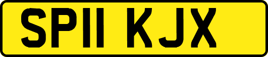 SP11KJX