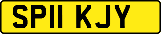 SP11KJY