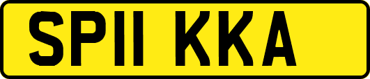 SP11KKA
