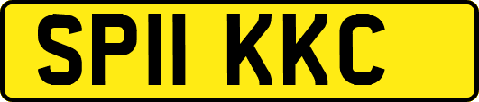 SP11KKC