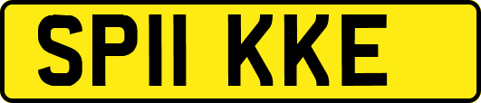 SP11KKE