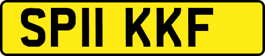 SP11KKF