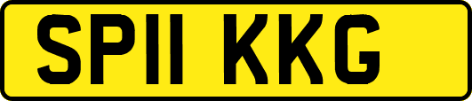 SP11KKG