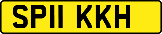 SP11KKH