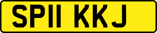 SP11KKJ