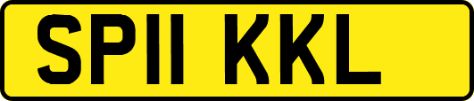 SP11KKL